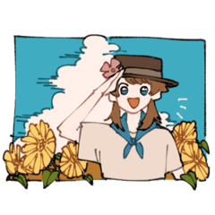 モクズと愉快なノンクレジット