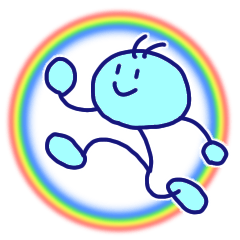 It's under the book 使いにくいスタンプ1