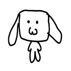 はんぺんの日常