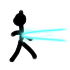 絶対買うなスタンプやぞ