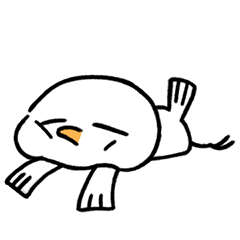 おもしろい キキ