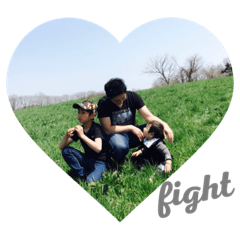 Ｆ、、ファミリー