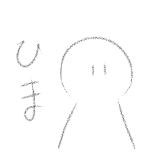 早田さんの心の中