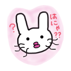 お花畑の愉快な仲間たち1