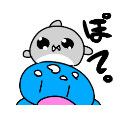 コロザメ☆すたんぷ