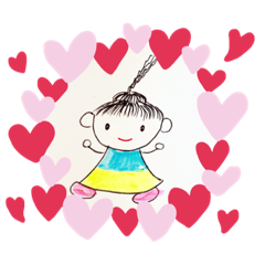 頑張るしどちゃん