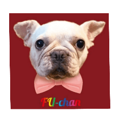 フレブルふぅちゃん