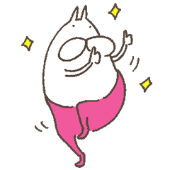 ねこタイツのゆるい家族 2