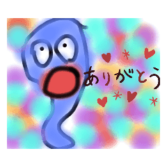 かいめのなんちゃって物語