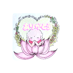 癒し♡なごみちゃん