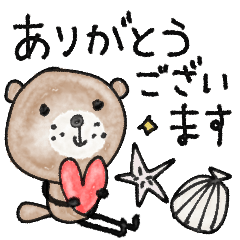 mottoの優しいアニマル♡敬語