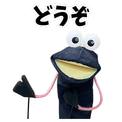 パペモ！のモットパペッツ