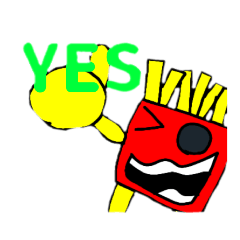 フレンチポテイト