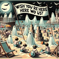 ホラー・ホラー03