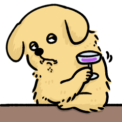 【修正版】向かいに、いぬ。３