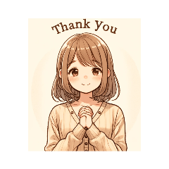 日常会話女性編