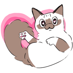 †肉球天使ガブリエル†vol.2