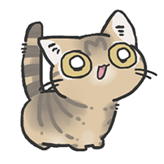 ふわふわスズナくん