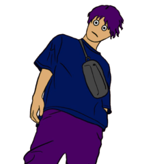 ストリートボーイズ&仲間達