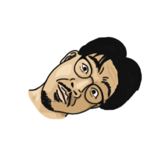 たくごろうスタンプ