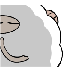 ひつじさんからの返答