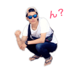 愛するノブへ　パート1