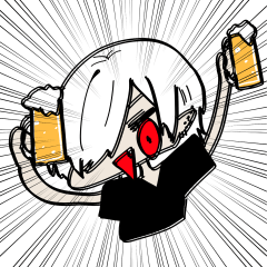 ゆるいくろせ②