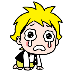 ウィッチウォッチ スタンプになったカンシ