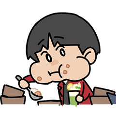 BATTLE OF TOKYO「 覚醒のルプス 」