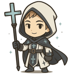 日常で使えるファンタジースタンプ