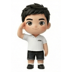 Nong Jokie Daily Life