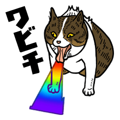 ねこ、曰く…１[よく使う日常会話]