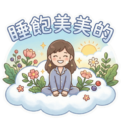 Vitality Girl's Wellness Life