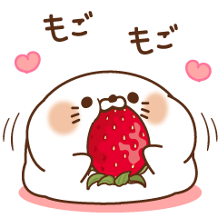 毒舌あざらし【春】