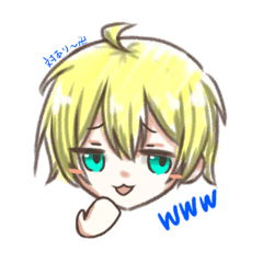 卍りっくん対あり卍