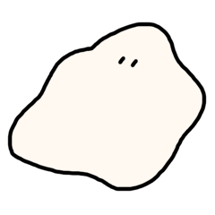 monggl, ふかふかだ。