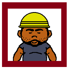 ごっついガテン兄貴