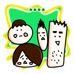 タロコの日常会話3