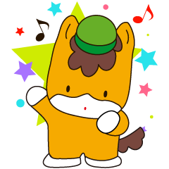 ぐんまちゃん