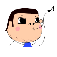 踊るサラリーマンZABO