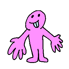 鬼ギャルスタンプ