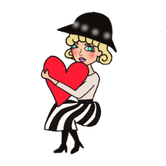 女の子って最高！