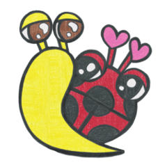 てんてん＆でんでん