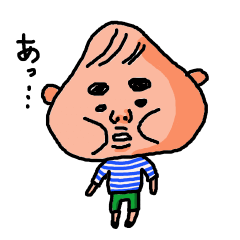 ゆかいなおにぎりくん