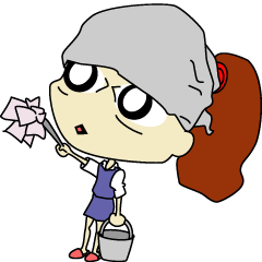 OLうーさんの言うとおり！