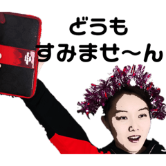 みんなのアイドルくらち