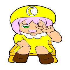 全員集合の小人達