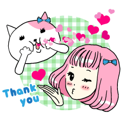 思わせぶりっこ女子