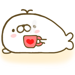 ましゅまろあざらし 2