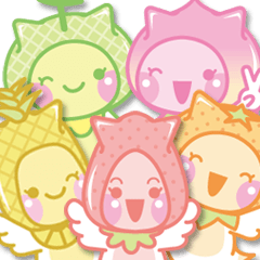 ジューシーエンジェル「スイートクリオネ」